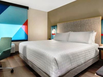 Avid Hotels - Oklahoma City - Quail Springs By Ihg Exterior foto